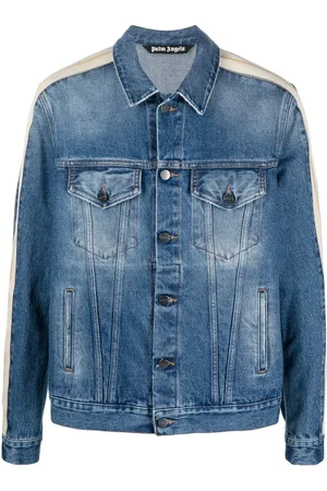 Palm Angels Denimjakke