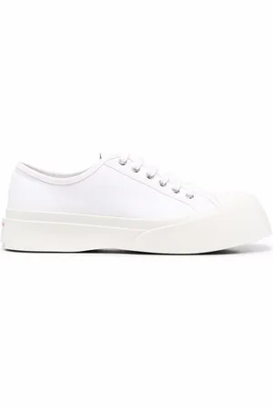 Marni Sneakers med plateausål