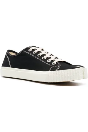 Maison Margiela Low-top Tabi sneakers