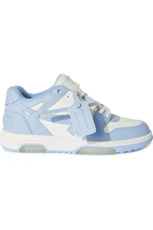 OFF-WHITE Out-Off-Office sneakers i læder