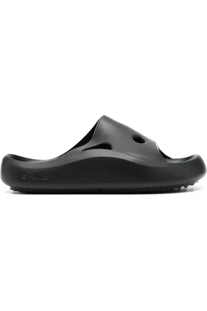 OFF-WHITE Sandaler i gummi med hul-effekt