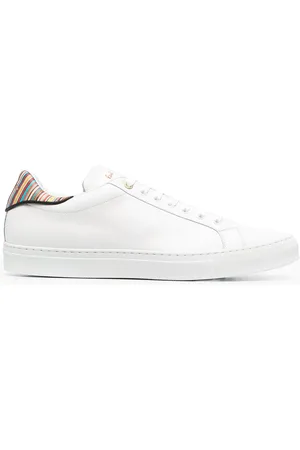 Paul Smith Low-top sneakers i læder