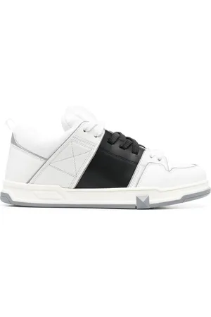 VALENTINO GARAVANI Low-top Open Skate sneakers