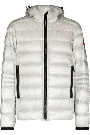 Canada Goose Foldbar Crofton jakke med hætte