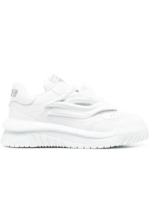 VERSACE Low-top Odissea sneakers