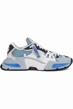 Dolce & Gabbana Airmaster sneakers med paneler