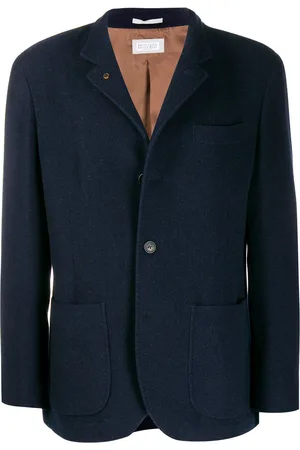 Brunello Cucinelli Enkeltradet blazer