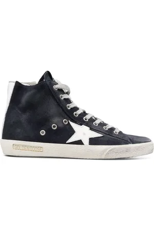 Golden Goose High-top Francy sneakers