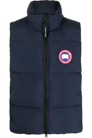 Canada Goose Lawrence dynevest