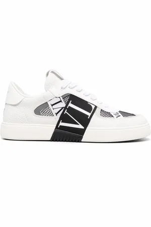 VALENTINO GARAVANI VL7N sneakers med paneler