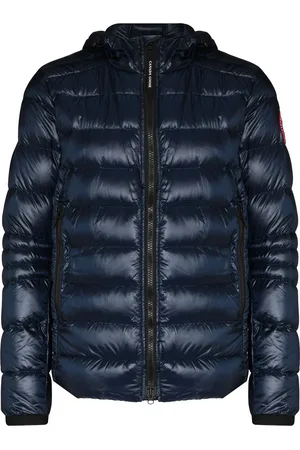 Canada Goose Foldbar Crofton jakke med hætte