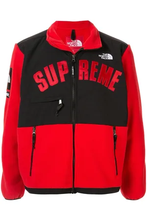 Supreme TNF-trøje