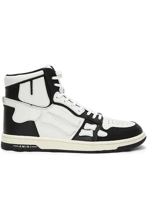 AMIRI High-top Skel sneakers