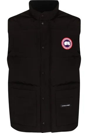 Canada Goose Freestyle dunvest
