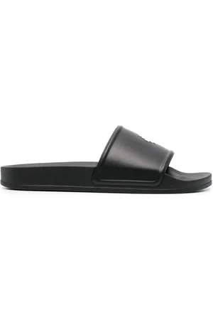 MARCELO BURLON Sandaler med korstryk