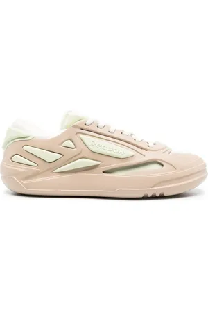 Reebok Club C Modern sneakers i imiteret læder