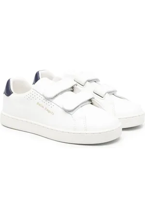 Palm Angels Low-top sneakers med logotryk