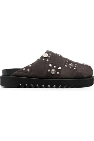 TOGA VIRILIS Sandaler med nitter