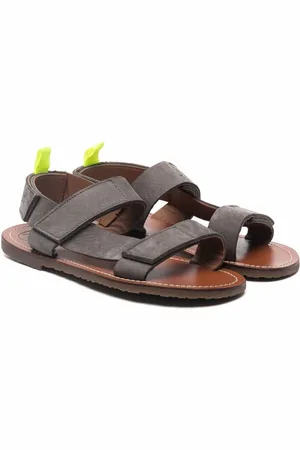 PèPè Sandaler med burrelukning
