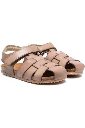 PèPè Jess sandaler med burrelukning