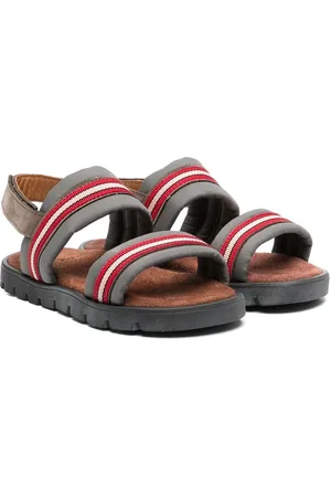 PèPè Sandaler med dobbelt rem