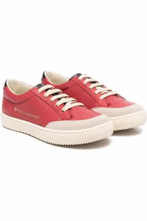 PèPè Low-top sneakers med logo