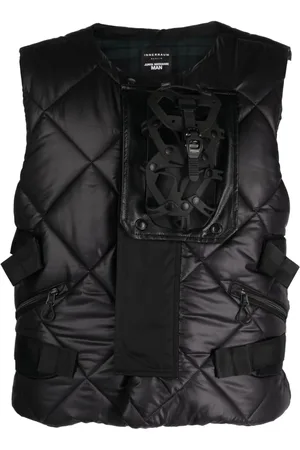 JUNYA WATANABE X Innerraum quiltet rygsæk utility-vest