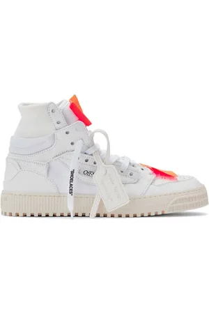 OFF-WHITE High-top Off Court 3.0 sneakers