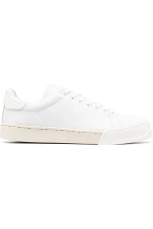 Marni Dada Bumper sneakers i læder