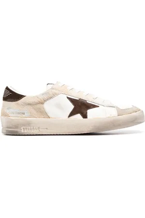 Golden Goose Low-top Stardan sneakers