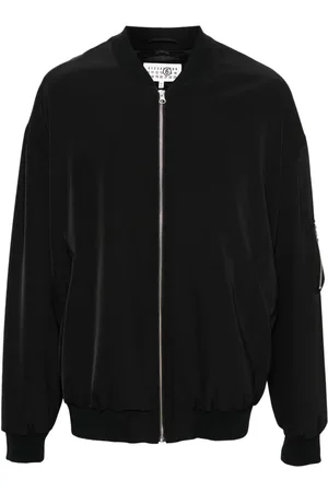 Maison Margiela Bomberjakke i twill