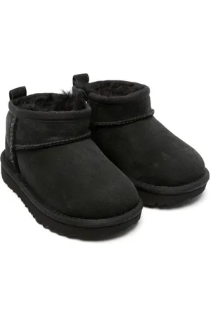 UGG Classic Ultra Mini støvler i ruskind