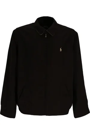 Ralph Lauren Harrington vindjakke