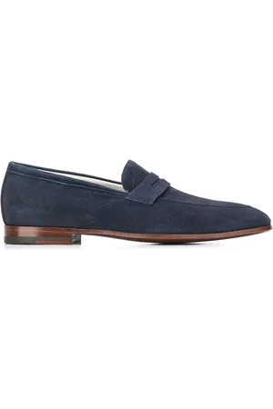 Scarosso Slip-on Marzio-loafers