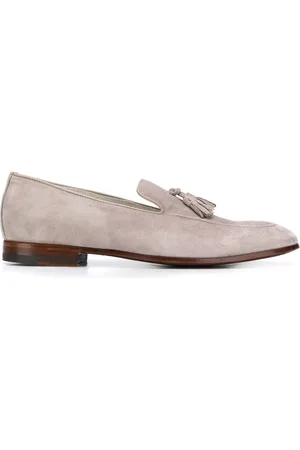 Scarosso Flaviola loafers med kvast