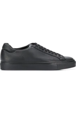 Scarosso Low-top sneakers med snøre