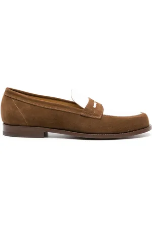 Scarosso Tofarvede loafers