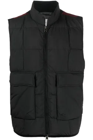 Woolrich Quiltet dunvest
