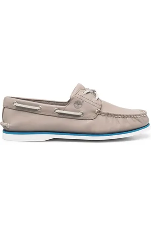 Timberland Loafers med præget logo