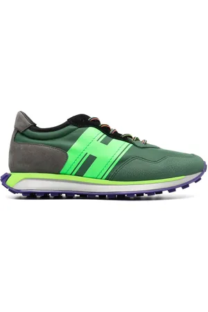 Hogan Low-top H601 sneakers