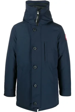 Canada Goose Chateau parka med polstring