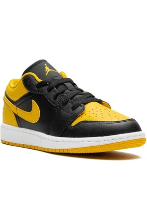 Jordan Air Jordan 1 Yellow Ochre sneakers