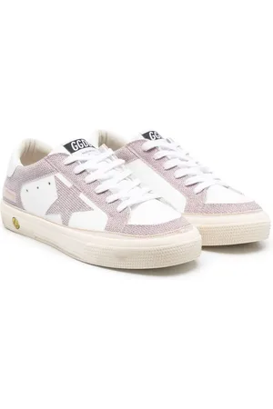 Golden Goose Sneakers med stjernemærke