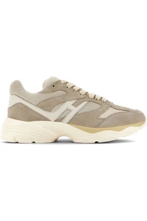 Hogan Hyperlight Allacc sneakers i mesh