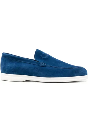 Casadei Slip-on Antilope loafers