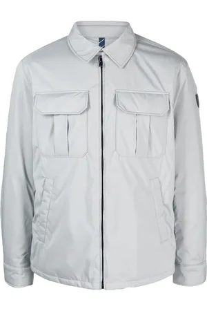 Ralph Lauren Insulated skjortejakke