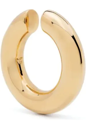 TOM WOOD M chunky sterling-silver ear cuff