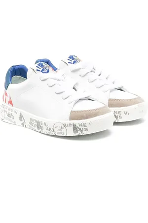 Premiata Low-top Charlie sneakers
