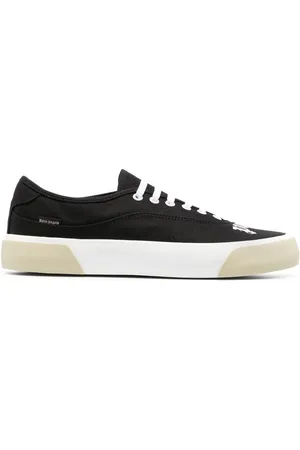 Palm Angels Skater-sneakers med logo