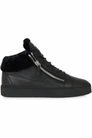Giuseppe Zanotti High-top Kriss sneakers